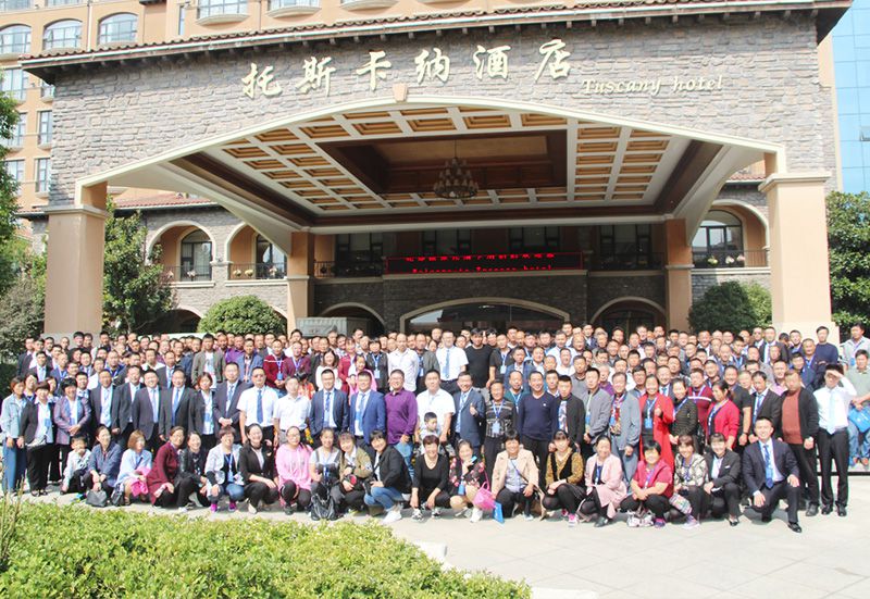 《艾格多新品發(fā)布會(huì)》—你不敢相信的，我們都已做到